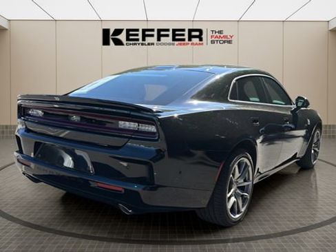 New 2026 Dodge Charger Scat Pack AWD/4WD image 6