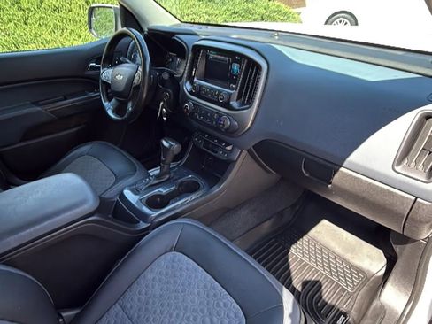 Used 2016 Chevrolet Colorado Z71 AWD/4WD image 20