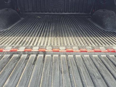 Used 2016 Chevrolet Silverado 1500 LT w/ All Star Edition AWD/4WD image 15