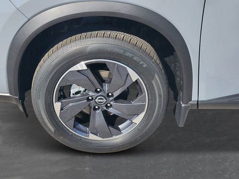 New 2026 Nissan Rogue SV image 11