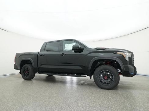 New 2025 Toyota Tundra TRD Pro AWD/4WD image 90