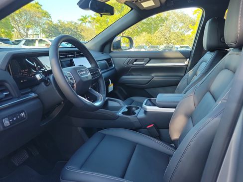 New 2026 GMC Terrain Elevation w/ Elevation Premium Package image 8