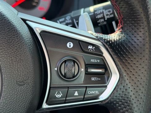 Used 2024 Acura RDX A-Spec AWD/4WD image 29