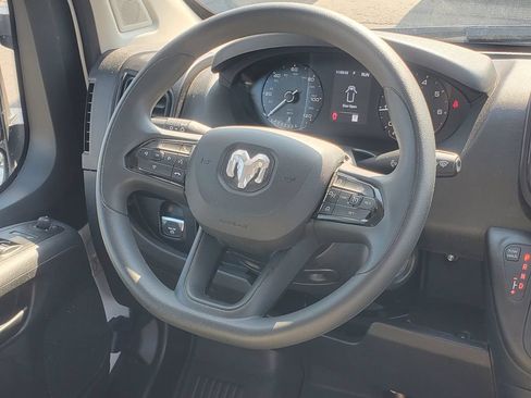 Used 2026 RAM ProMaster 2500 w/ Convenience Group FWD image 10