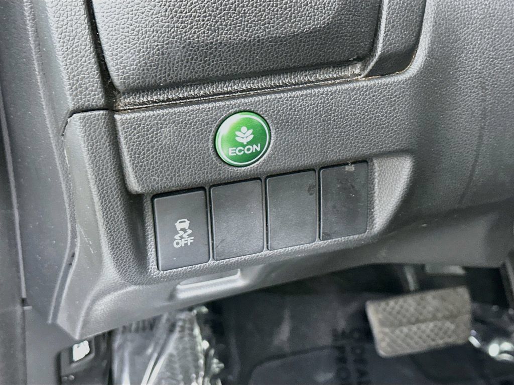 Used 2015 Honda Fit EX image 11