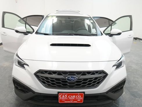 Used 2022 Subaru WRX Limited image 30