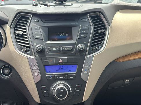Used 2013 Hyundai Santa Fe Sport 2.0T FWD image 15