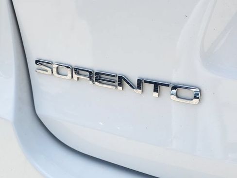 Used 2019 Kia Sorento EX AWD/4WD image 5