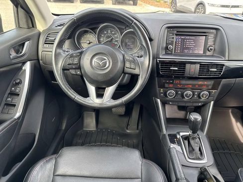 Used 2015 MAZDA CX-5 Grand Touring image 22
