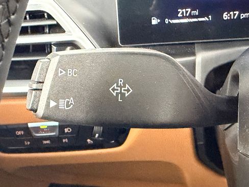 Certified 2025 BMW 430i xDrive w/ Premium Package image 27