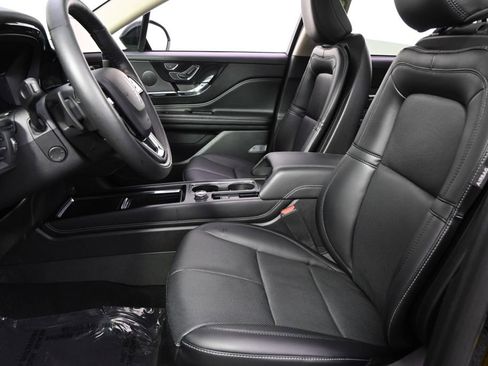 New 2026 Lincoln Corsair Reserve w/ Jet Appearance Package AWD/4WD image 13