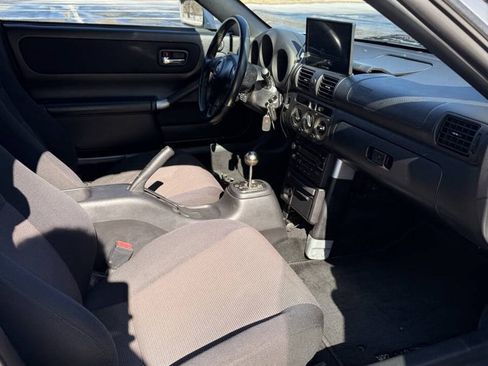 Used 2003 Toyota MR2 RWD image 13