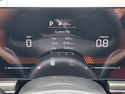 New 2026 Kia K5 GT-Line image 11