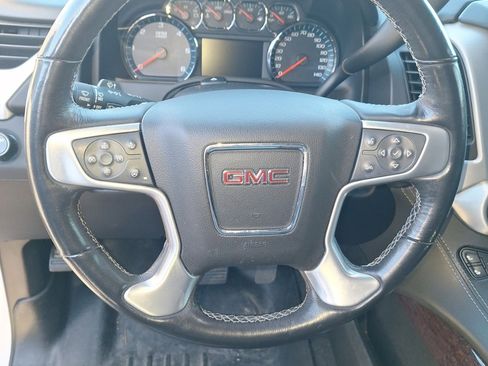 Used 2018 GMC Yukon XL SLT w/ Open Road Package image 14