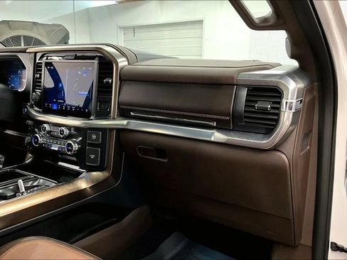 Used 2025 Ford F150 King Ranch AWD/4WD image 20