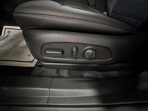 New 2026 Buick Envista Sport Touring w/ Convenience I Package FWD image 50