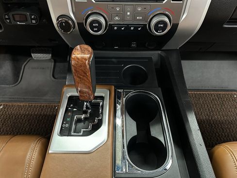 Used 2016 Toyota Tundra 1794 Edition image 18
