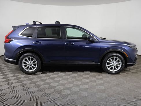 Used 2024 Honda CR-V EX-L image 17