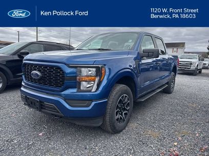 Used 2023 Ford F150 XL w/ STX Appearance Package