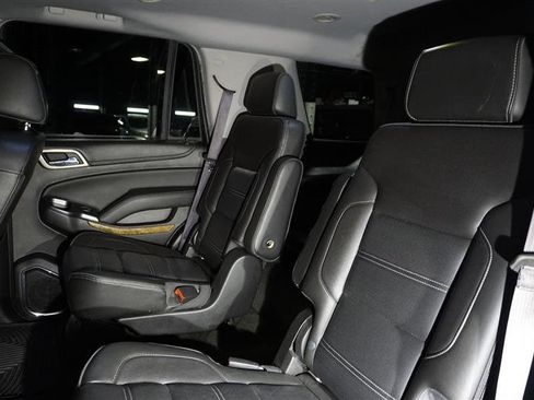 Used 2017 GMC Yukon Denali w/ Open Road Package image 25
