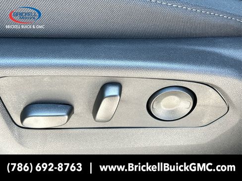 New 2025 GMC Sierra 1500 Elevation w/ Preferred Package image 22