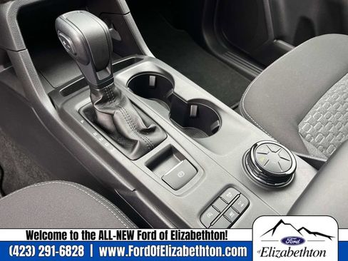 New 2025 Ford Ranger XL image 25