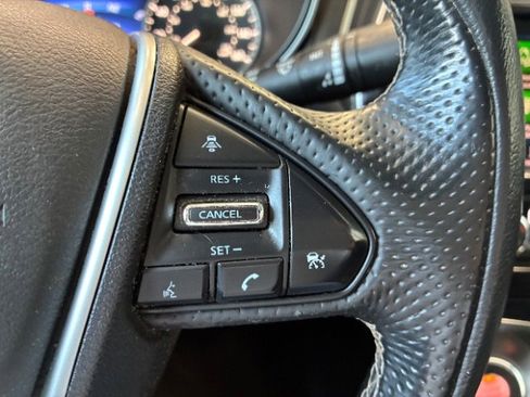 Used 2021 Nissan Maxima 3.5 SV w/ Floor Mat Group FWD image 19
