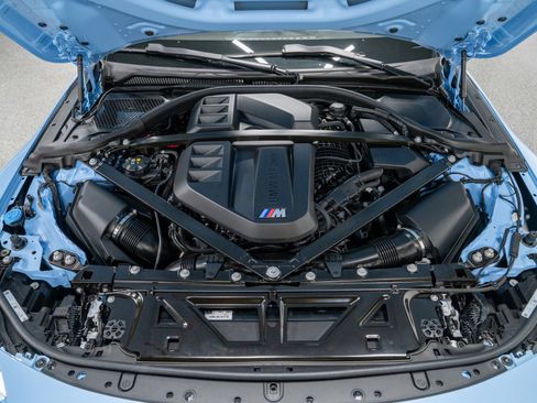 Used 2024 BMW M2 w/ Lighting Package image 11