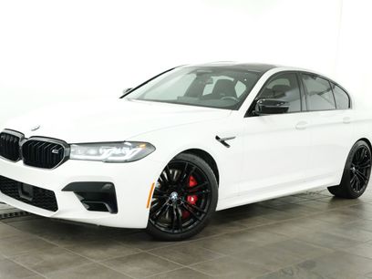 Used 2023 BMW M5 w/ Competition Package