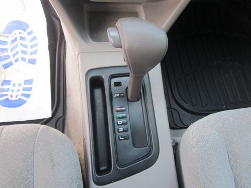 Used 1998 Toyota Avalon XL image 20