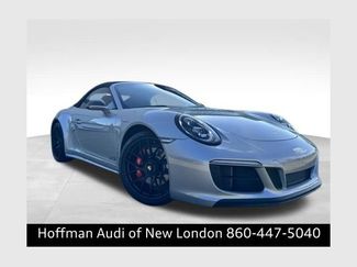 Used 2019 Porsche 911 Carrera GTS RWD video 1