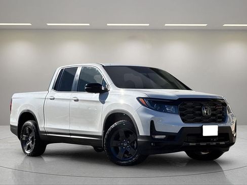 New 2026 Honda Ridgeline TrailSport image 7