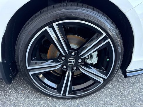 Used 2026 Honda Accord Touring image 10