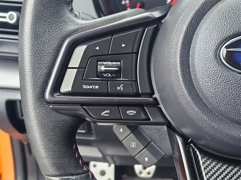 Used 2022 Subaru WRX Premium image 34