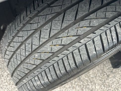 Used 2025 Toyota Camry SE image 14