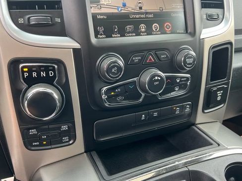 Used 2014 RAM 1500 Big Horn AWD/4WD image 17