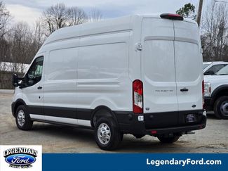 New 2025 Ford Transit 350 148 High Roof w/ Exterior Upgrade Package video 2