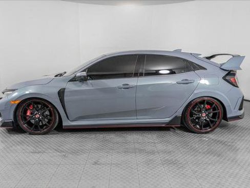 Used 2021 Honda Civic Type R image 3