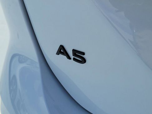 New 2026 Audi A5 2.0T Premium Plus AWD/4WD image 5