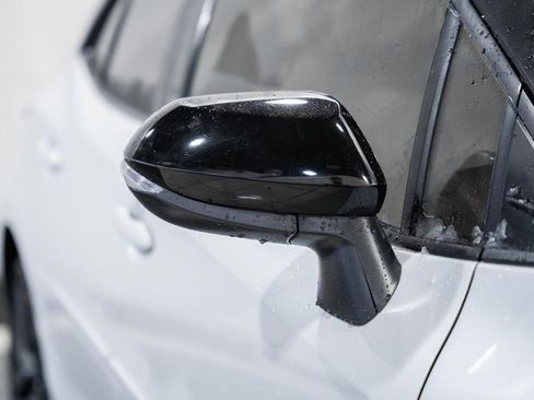 Used 2023 Toyota Corolla XSE image 13