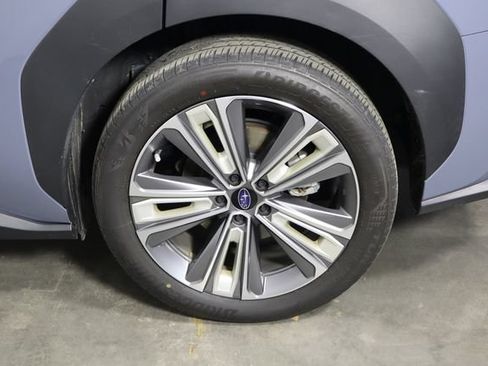 Used 2023 Subaru Solterra AWD image 41
