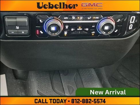 Used 2024 Chevrolet Silverado 1500 RST image 17