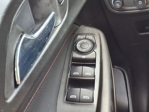 Used 2022 Chevrolet TrailBlazer RS FWD image 25
