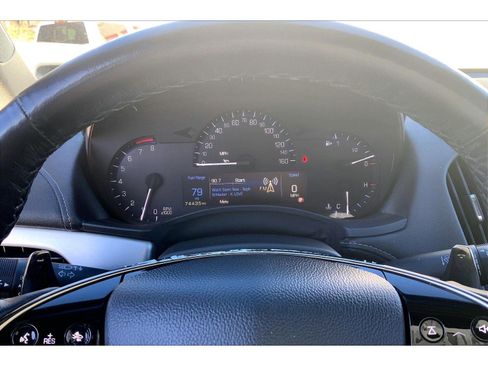 Used 2013 Cadillac ATS Performance w/ Cold Weather Package image 19