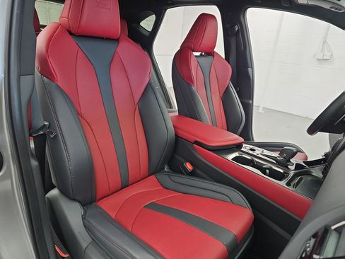 Used 2024 Lexus NX 350 F Sport image 10