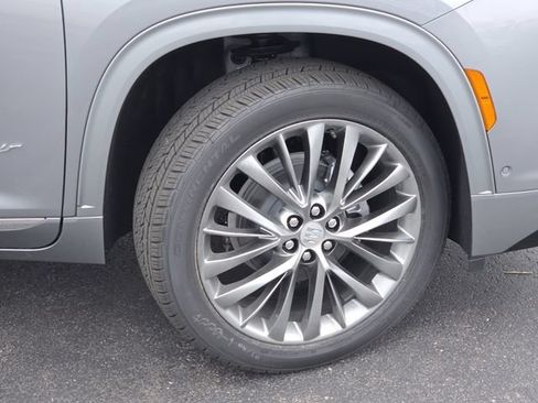 New 2026 Buick Enclave Avenir w/ Super Cruise Package AWD/4WD image 28