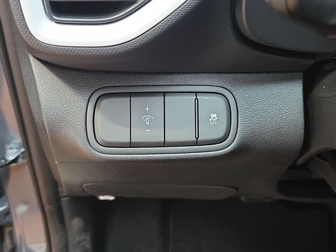 New 2026 Hyundai Venue SEL FWD image 20