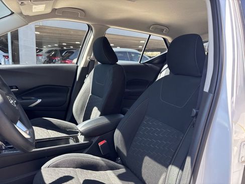 Used 2024 Nissan Kicks SV image 13