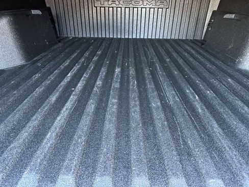 Used 2024 Toyota Tacoma TRD Off-Road image 34