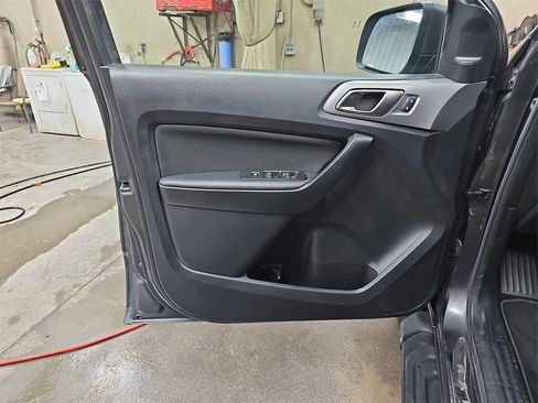 Used 2019 Ford Ranger XLT w/ Equipment Group 302A Luxury image 26